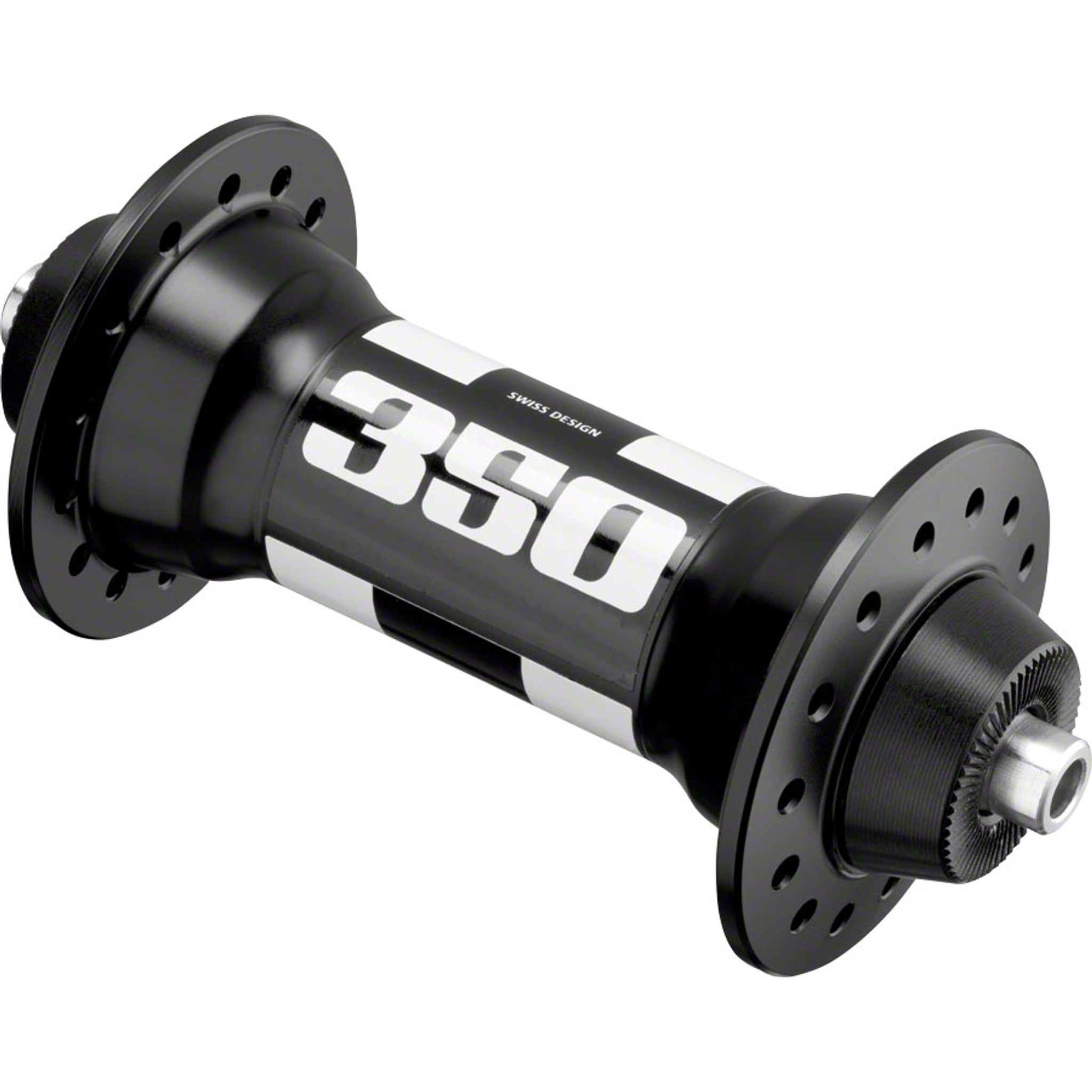 350 Front Hub