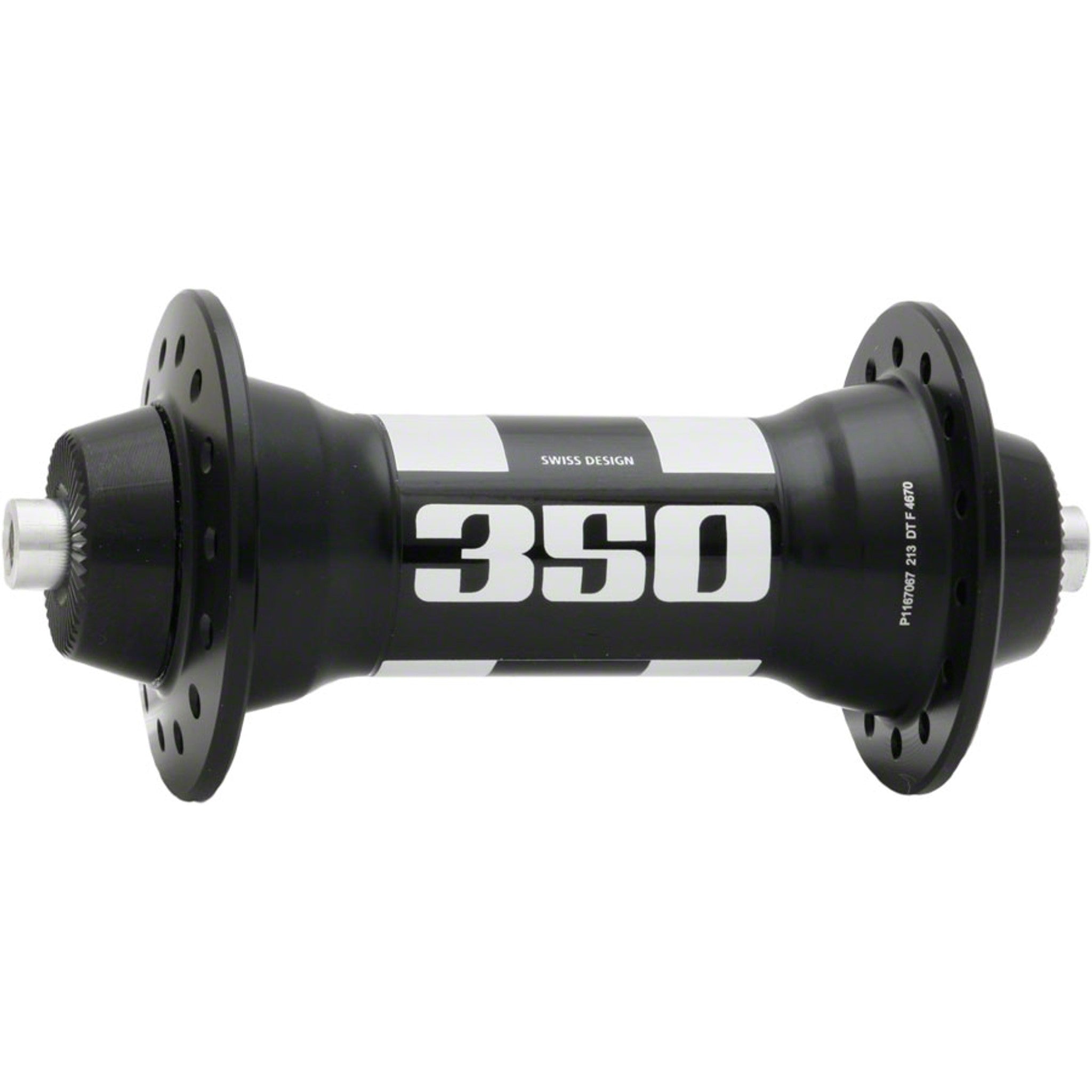 350 Front Hub