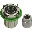 Pro 4 and Pro 5 Freehub Bodies