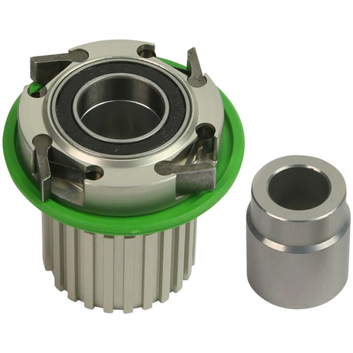 Pro 4 and Pro 5 Freehub Bodies