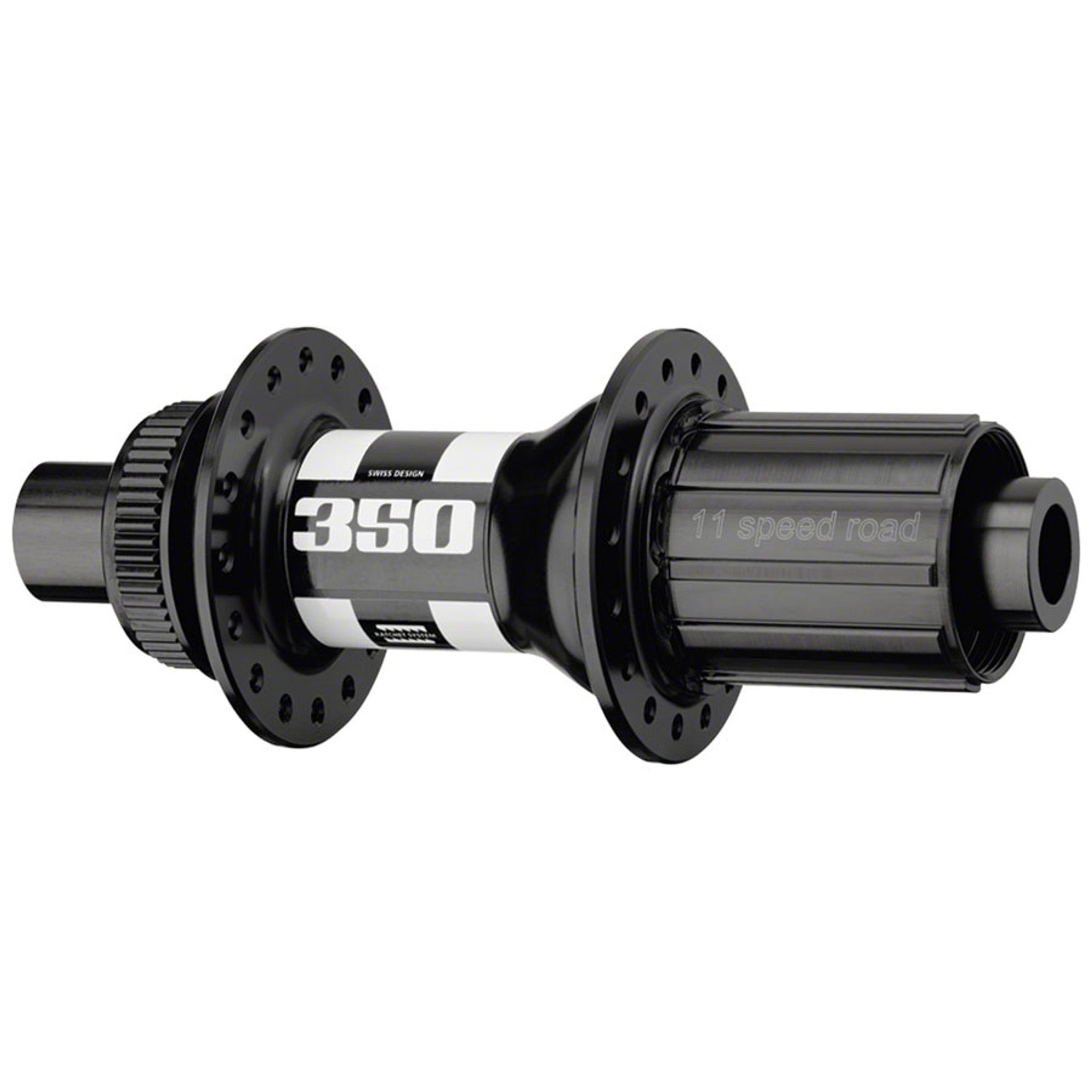 350 Rear Hub