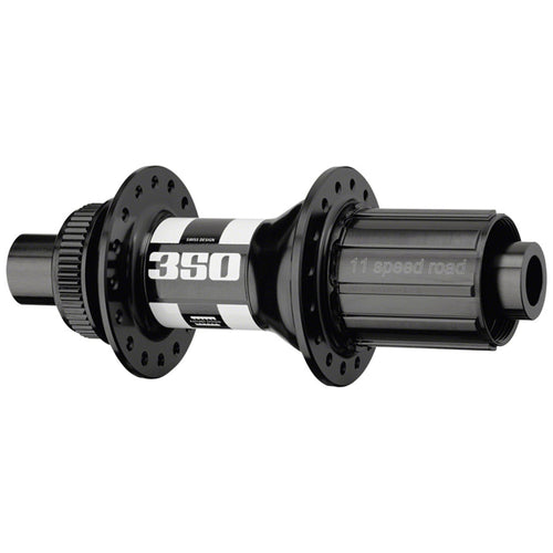 350 Rear Hub