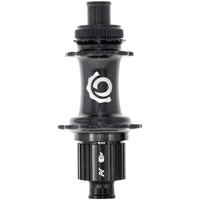 Solix Classic Rear Hub