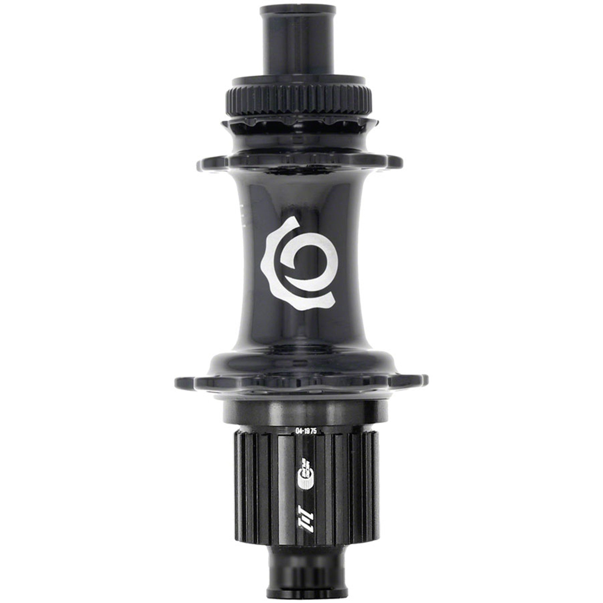Solix Classic Rear Hub
