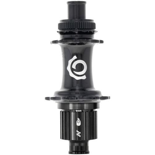Solix Classic Rear Hub