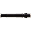 R45D Rear Axle - 12 x 142mm, Gen 3, Black