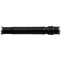 R45D Rear Axle - 12 x 142mm, Gen 3, Black