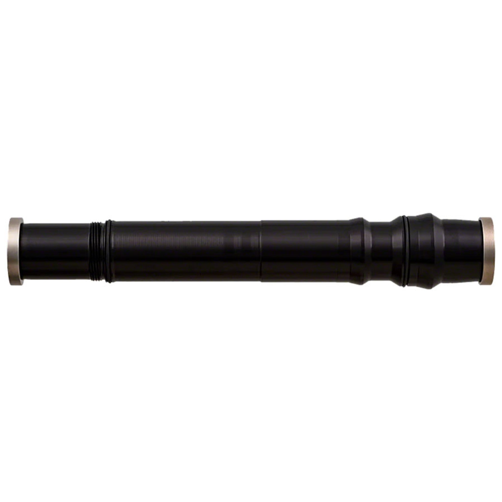R45D Rear Axle - 12 x 142mm, Gen 3, Black