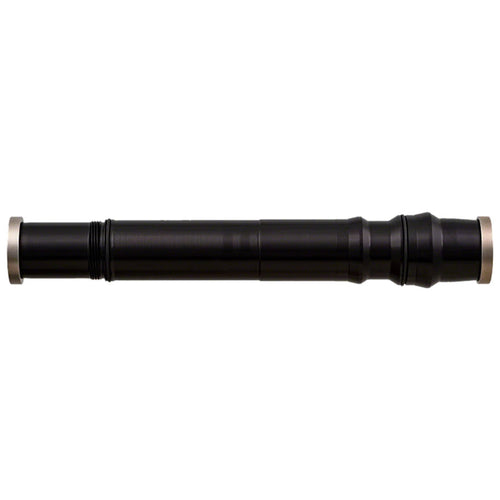 R45D Rear Axle - 12 x 142mm, Gen 3, Black
