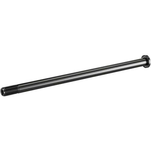 Rear Thru Axle