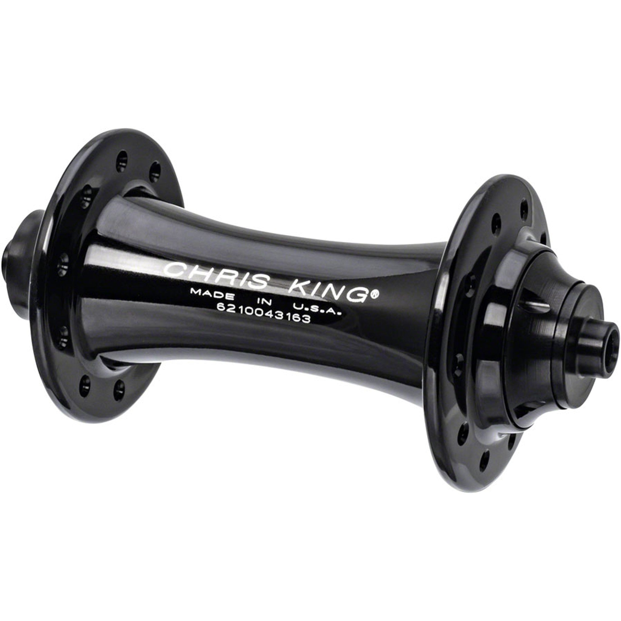 R45 Front Hub