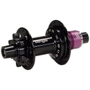 Bubba X Rear Hub
