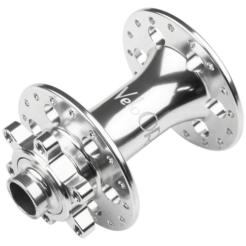 Front Hub