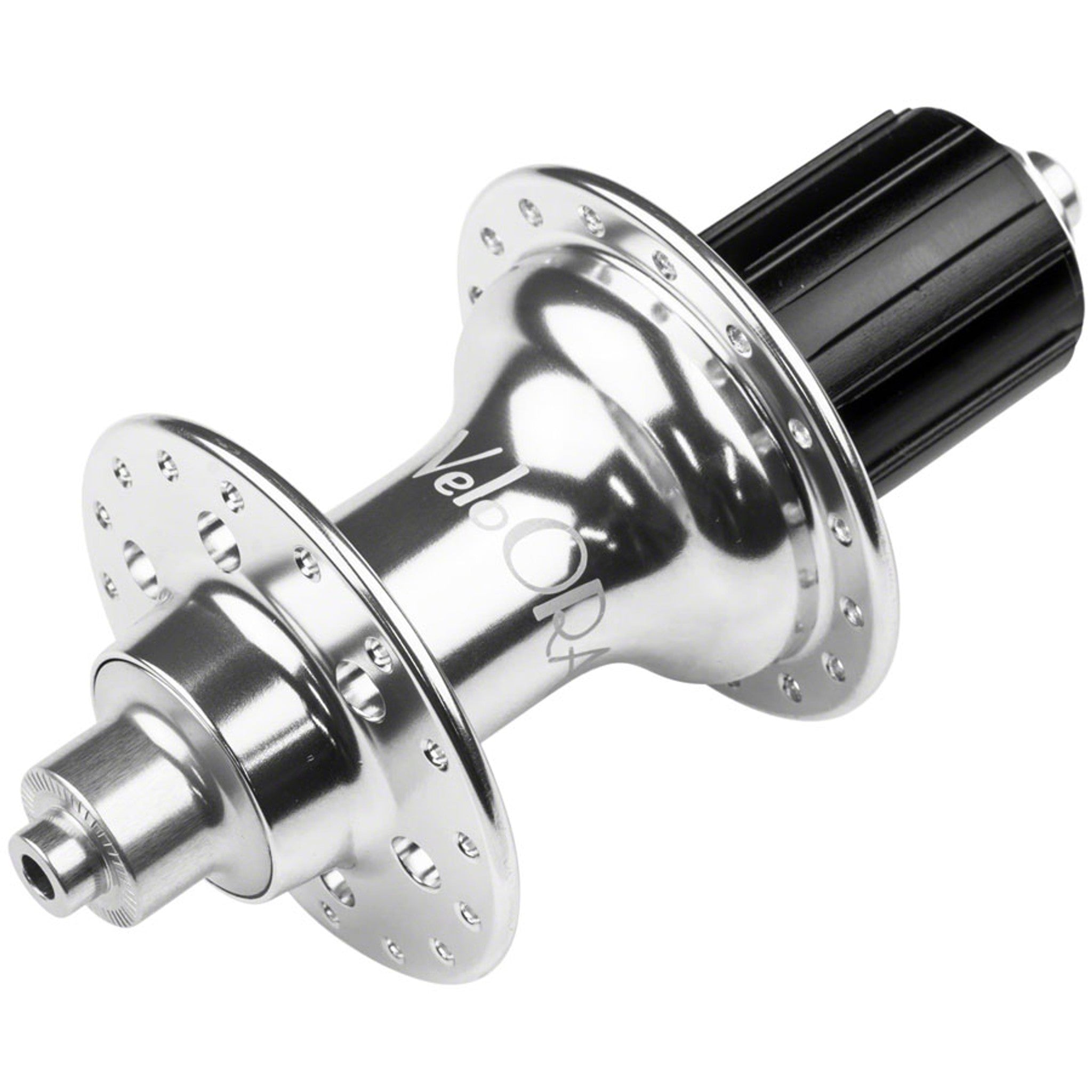 Rear Hub