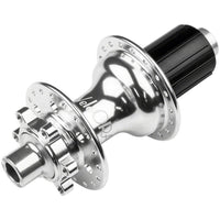 Rear Hub