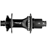 Trace J-Bend Rear Hub
