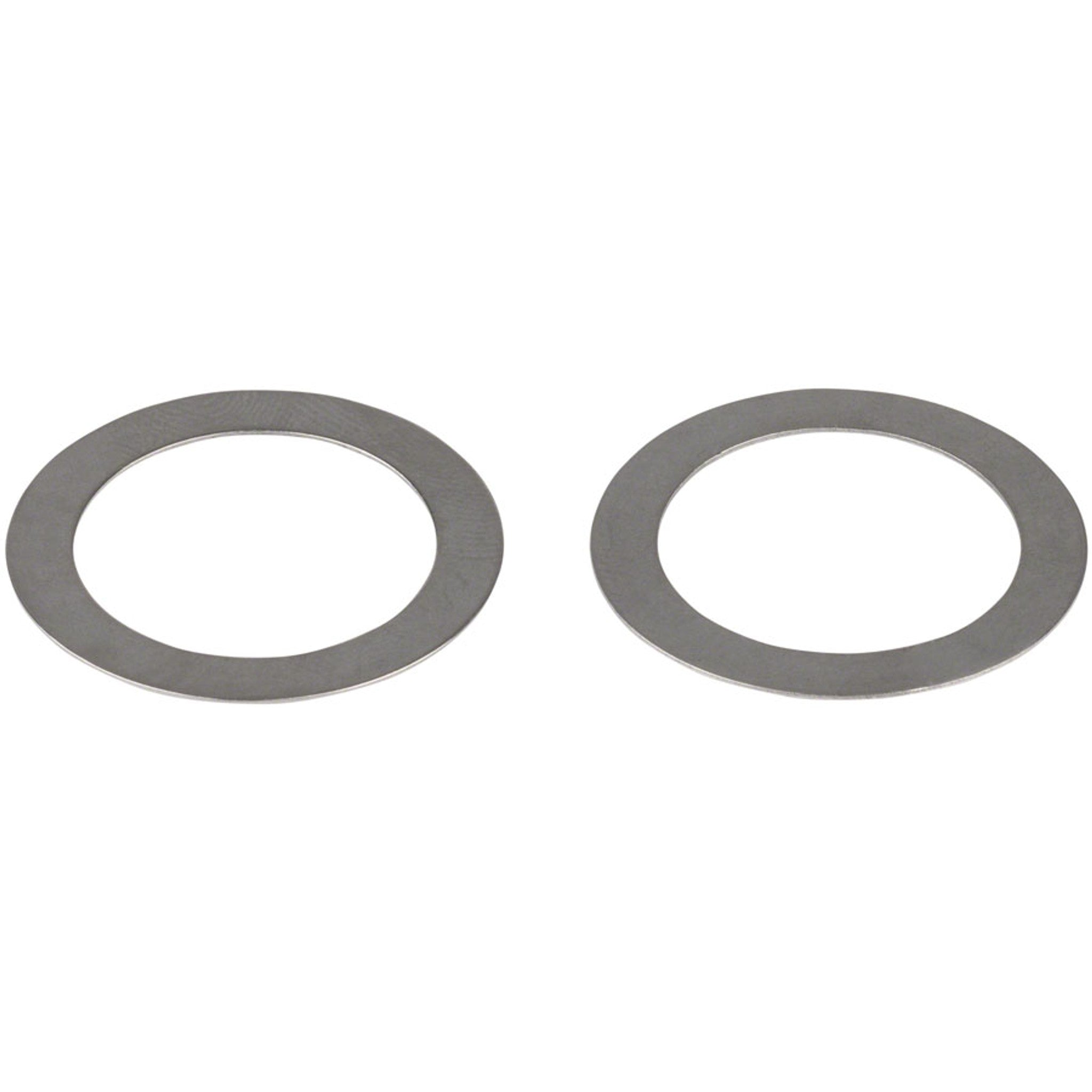 Rampage BMX Hub Guard