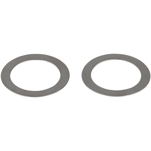 Rampage BMX Hub Guard