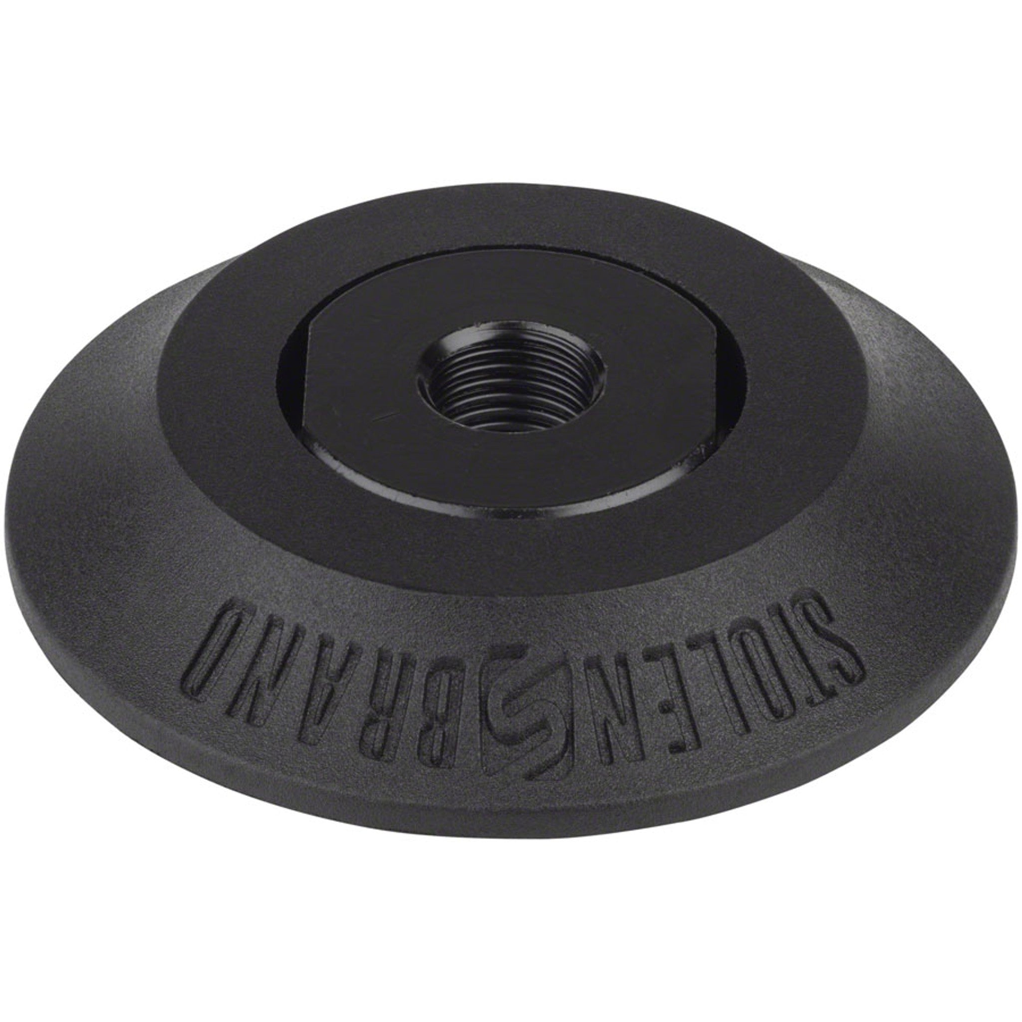 Rampage BMX Hub Guard