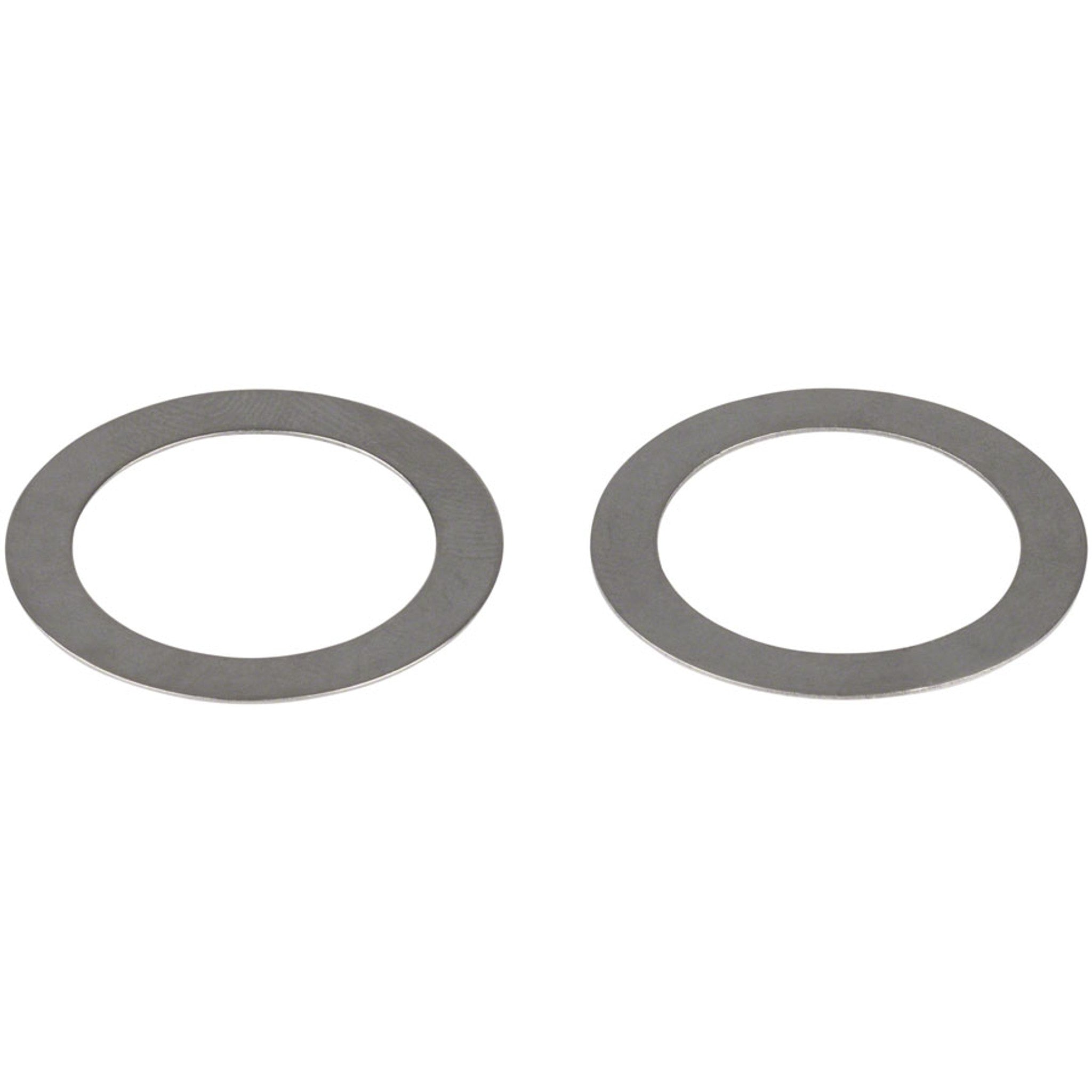 Rampage BMX Hub Guard
