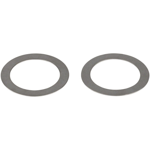 Rampage BMX Hub Guard