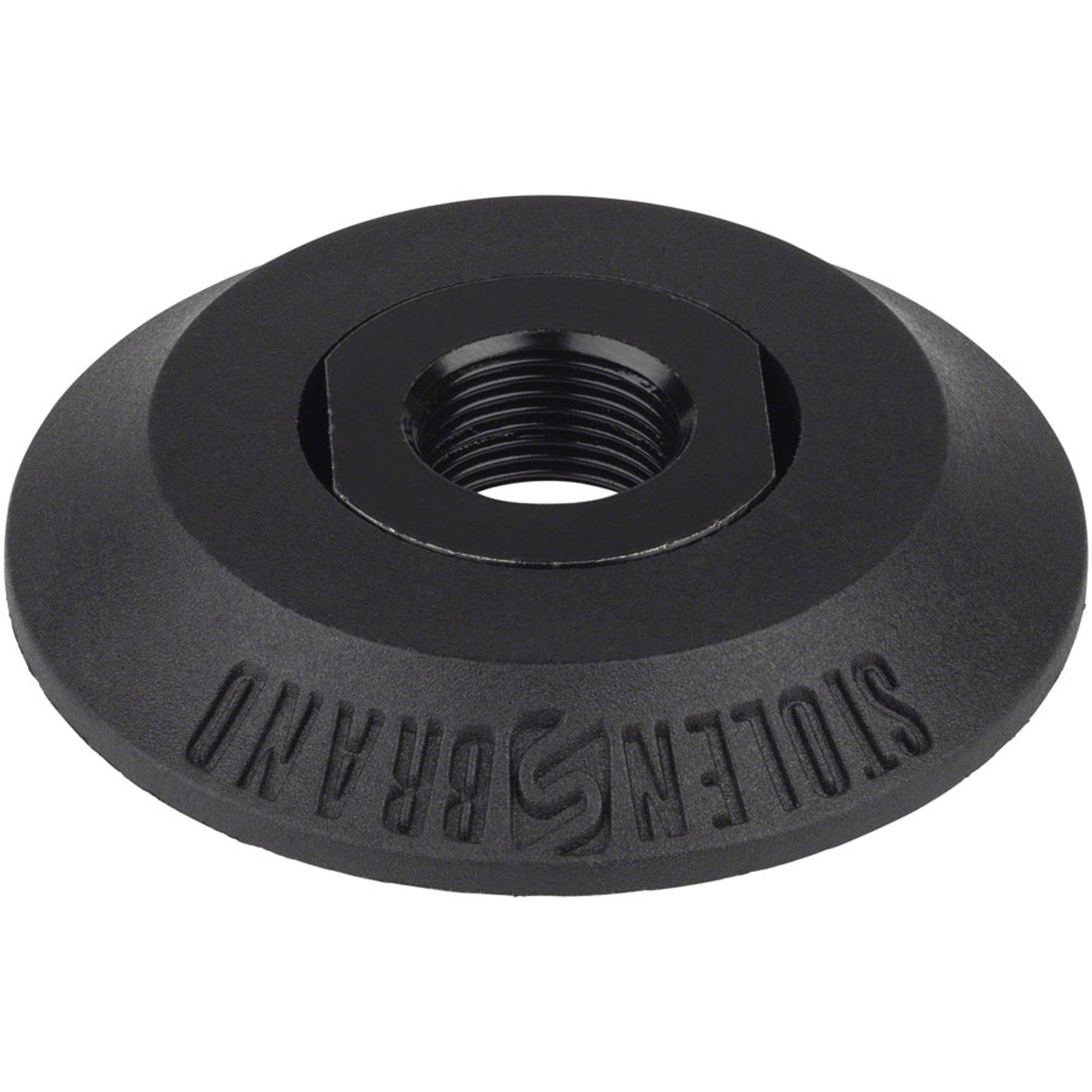 Rampage BMX Hub Guard