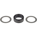 Rampage BMX Hub Guard