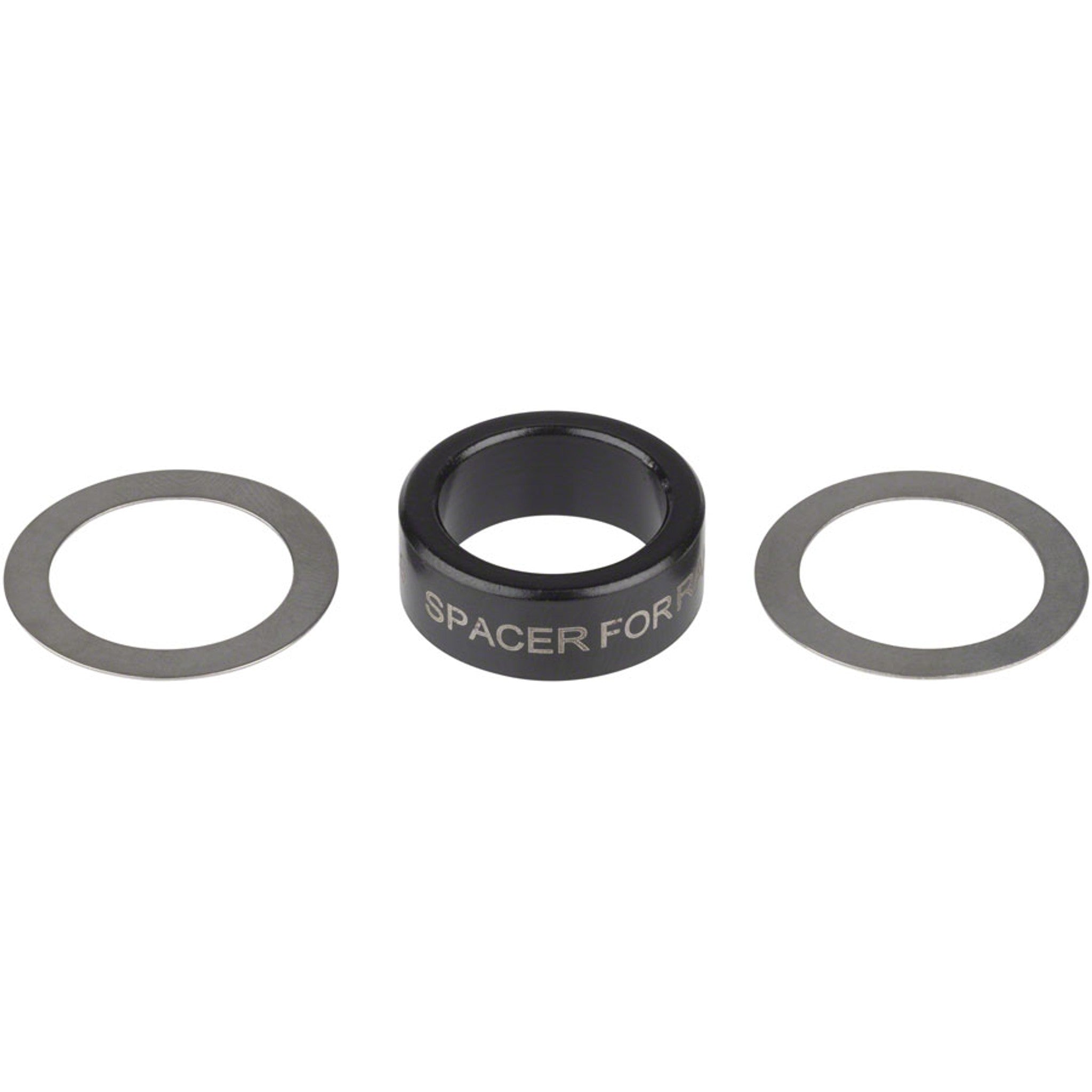 Rampage BMX Hub Guard