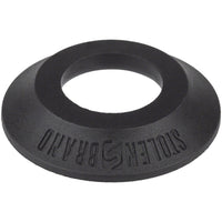 Rampage BMX Hub Guard