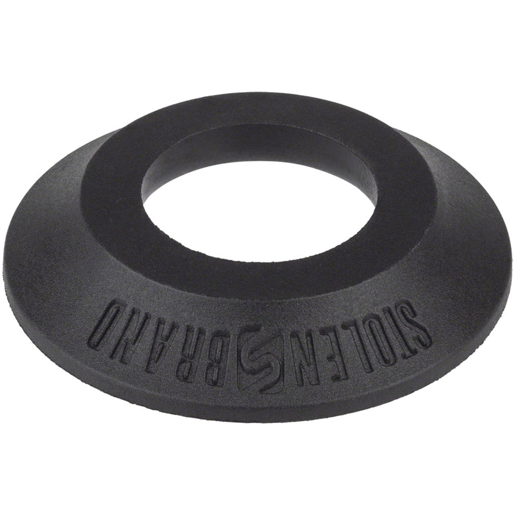 Rampage BMX Hub Guard