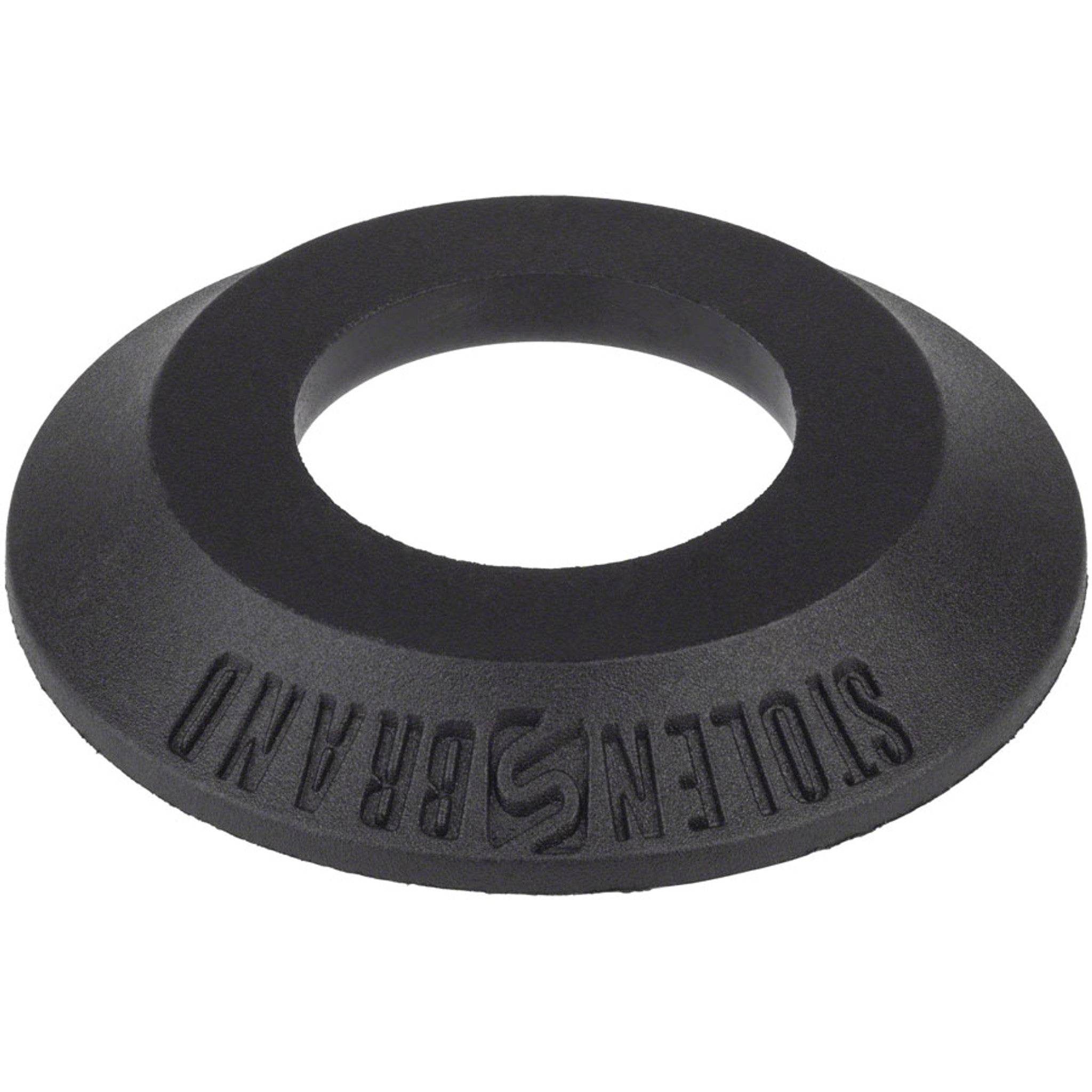 Rampage BMX Hub Guard
