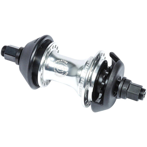 Revolution BMX Rear Hub