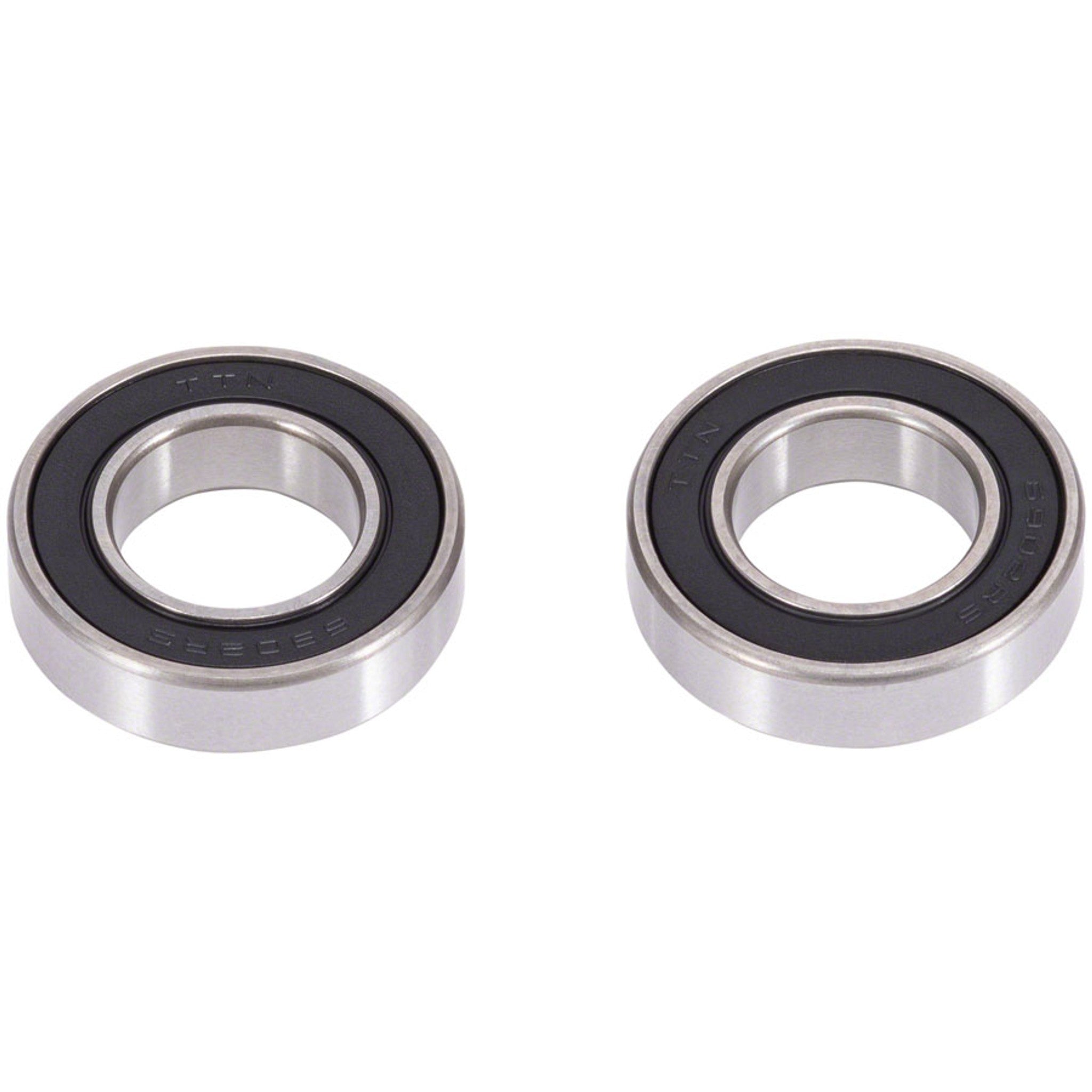 Hub Bearings