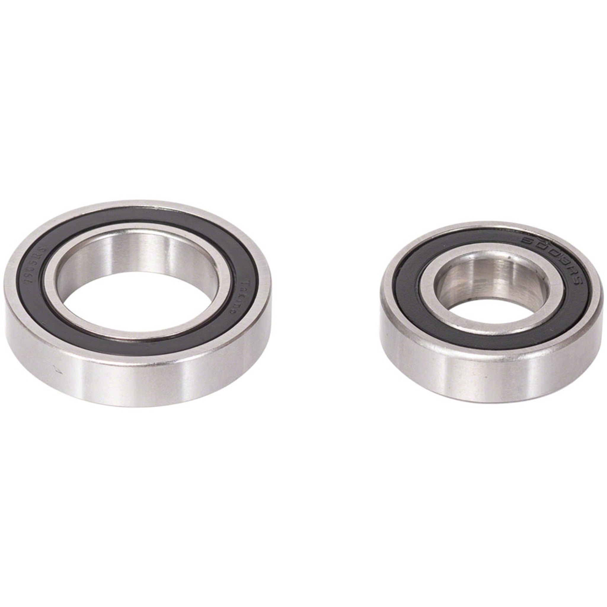 Hub Bearings