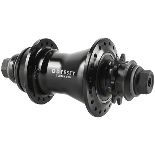 Clutch Pro Freecoaster Hub