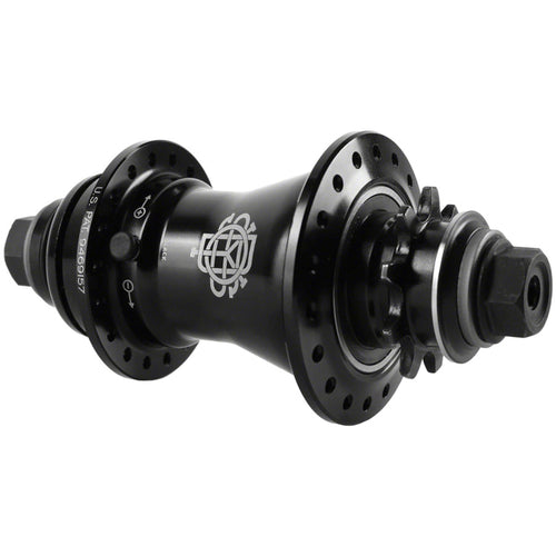 Clutch Pro Freecoaster Hub