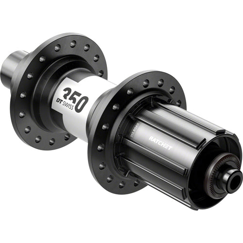 350 Rear Hub