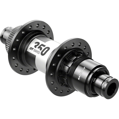350 Rear Hub