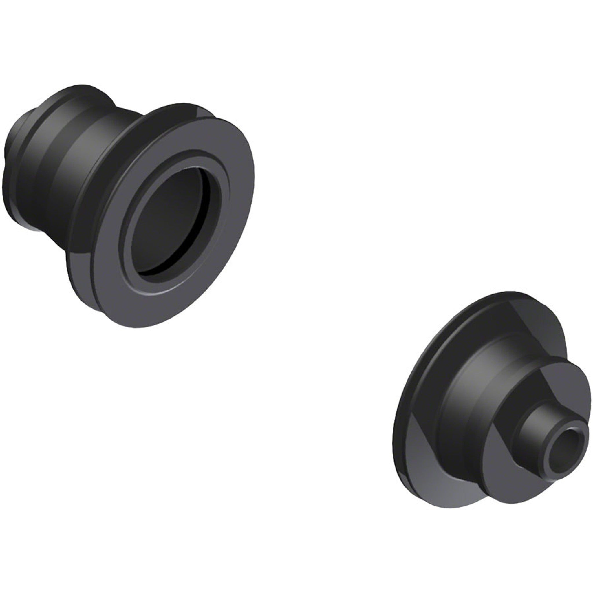 Front Axle Conversion Kits