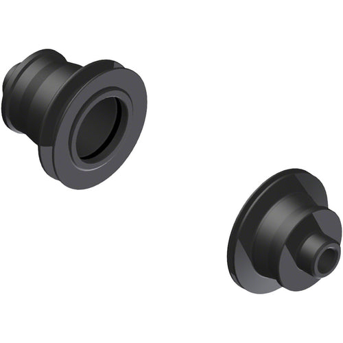 Front Axle Conversion Kits