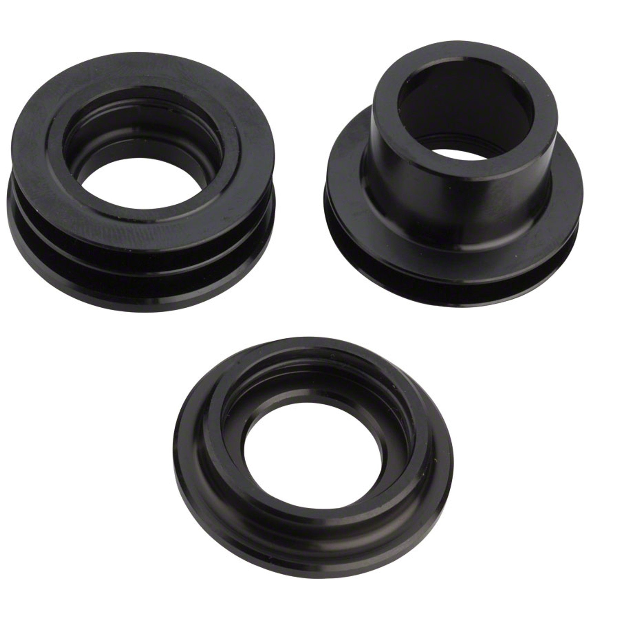 Torque Caps