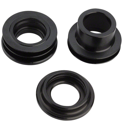Torque Caps