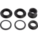 Torque Caps