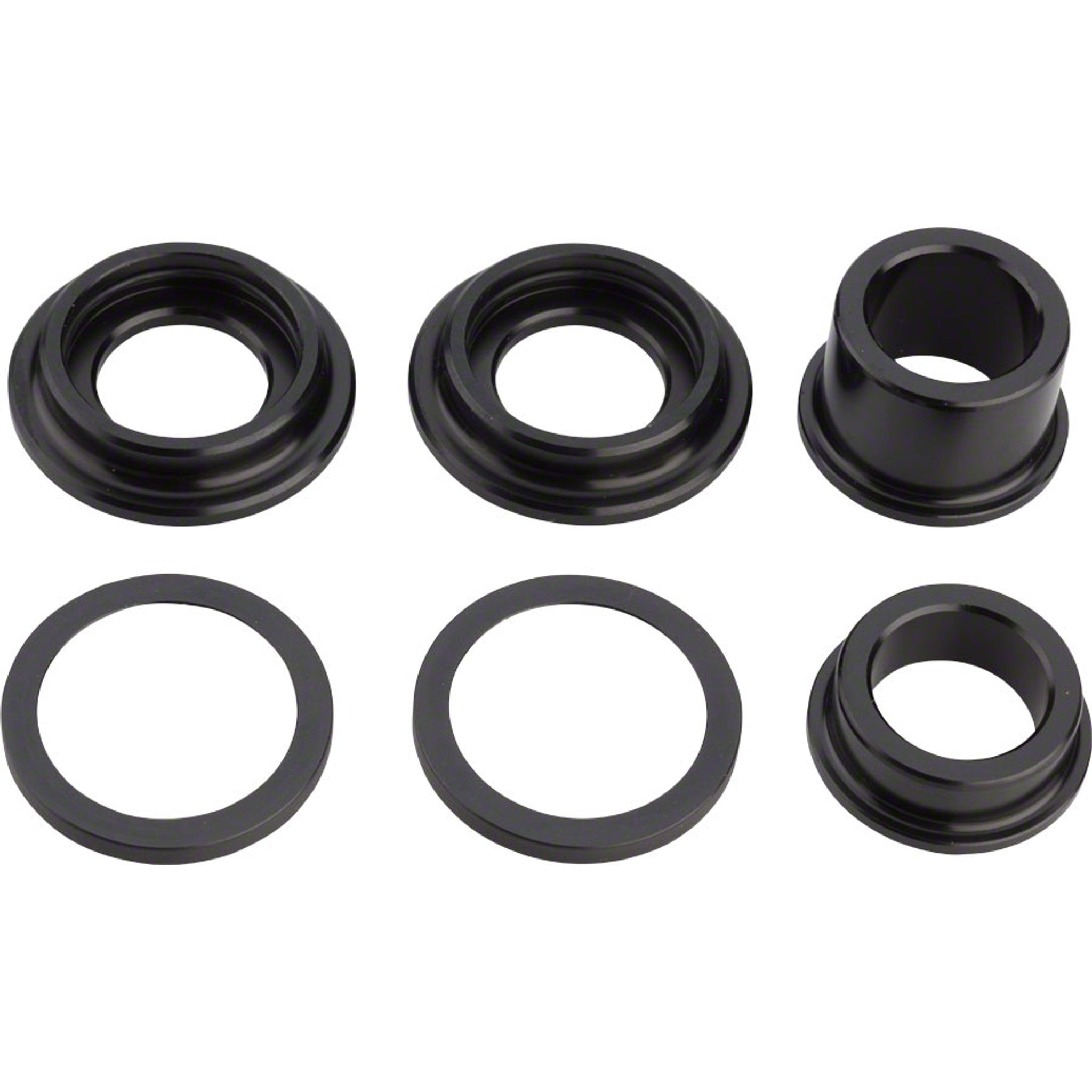 Torque Caps