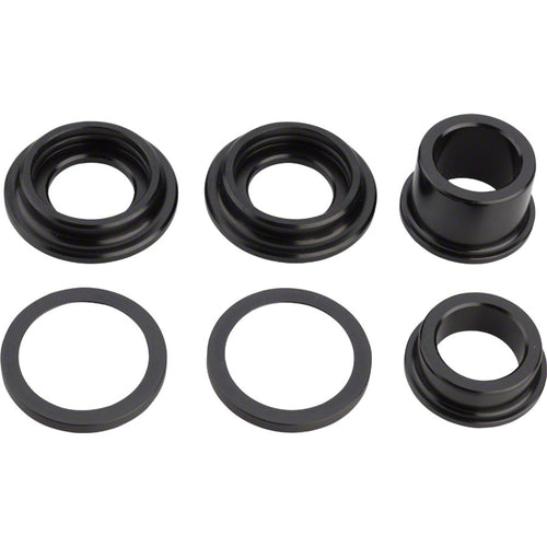 Torque Caps