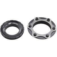 Rotor Adaptors