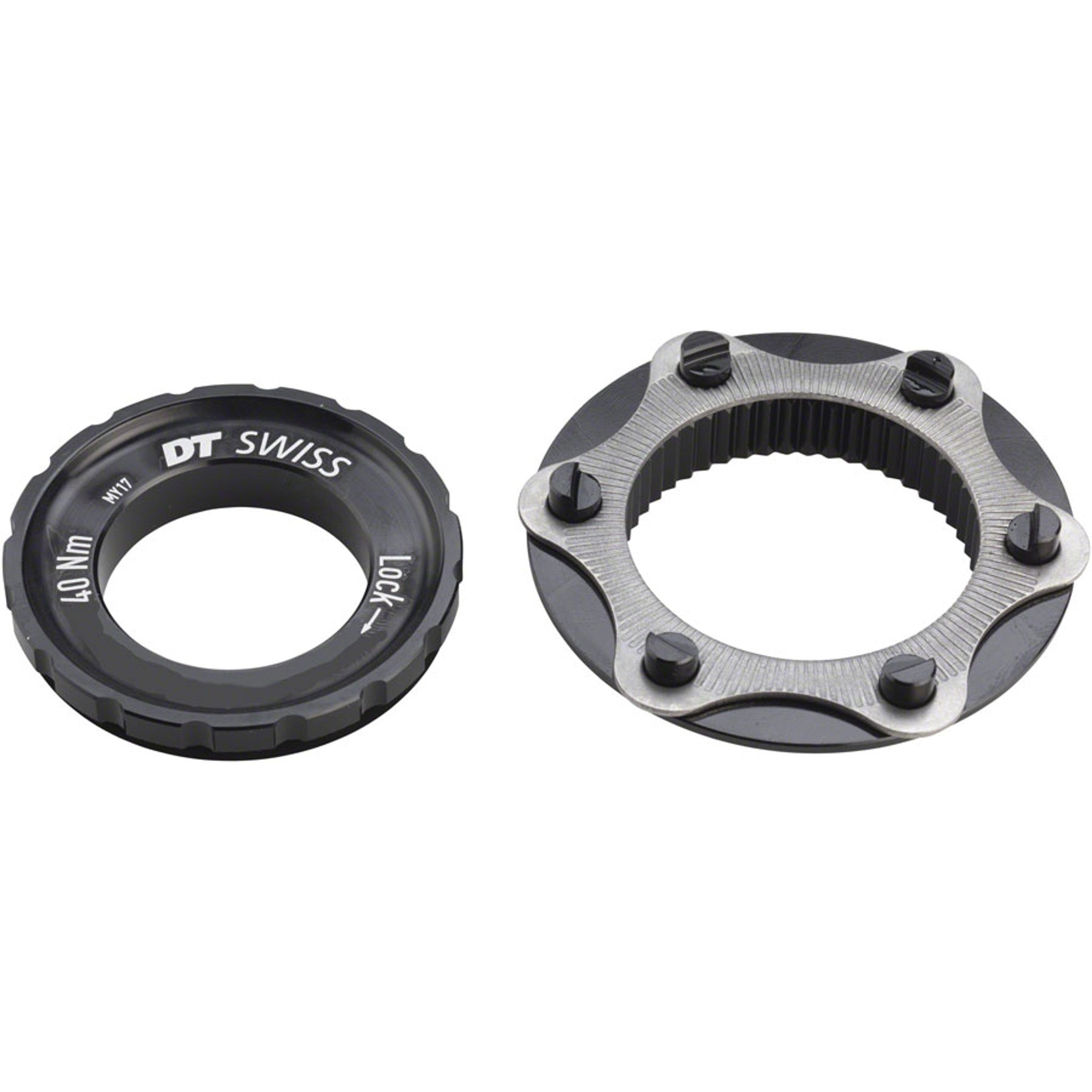Rotor Adaptors