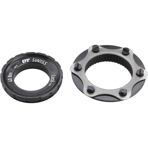 Rotor Adaptors