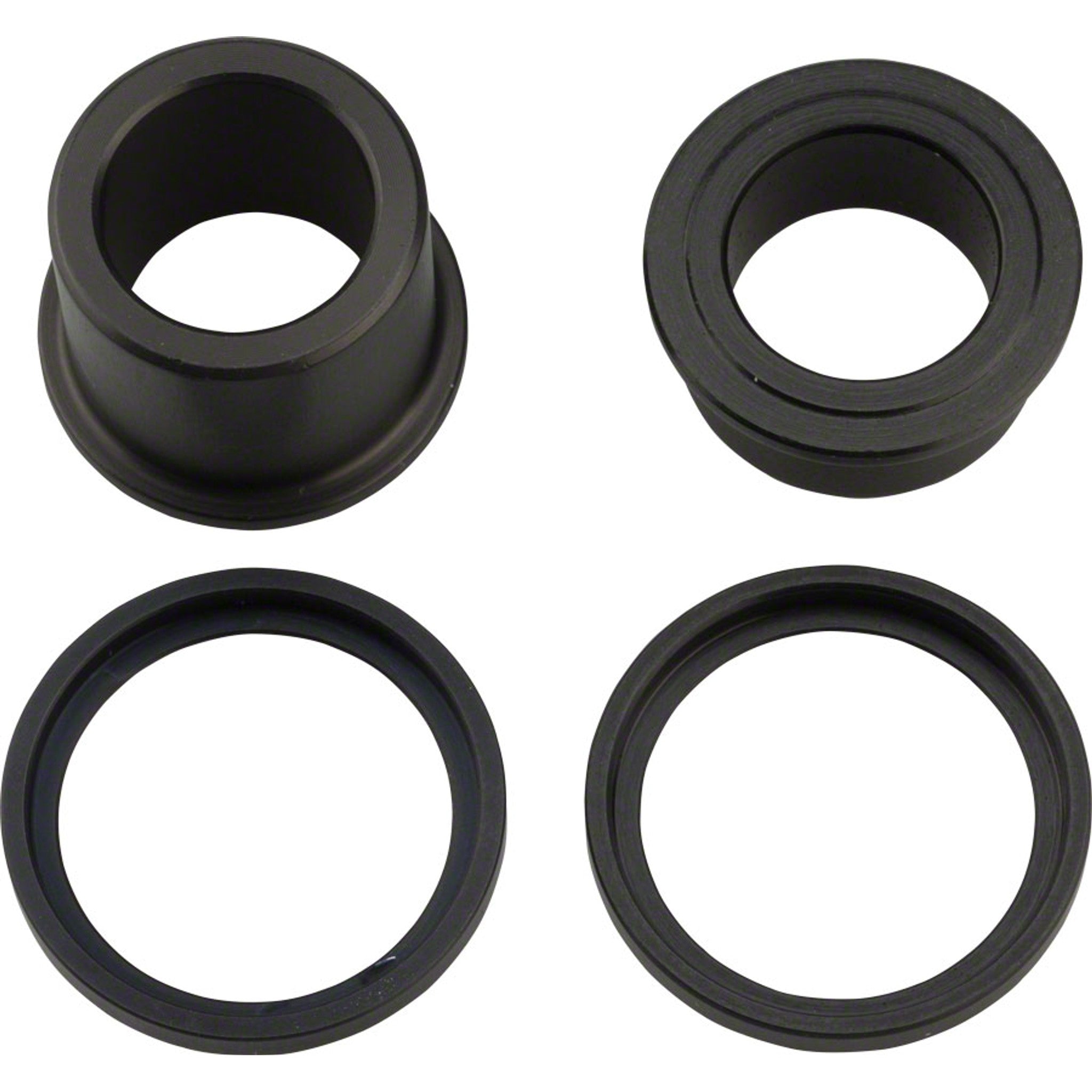 Front Axle Conversion Kits