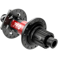 240 DEG Rear Hubs